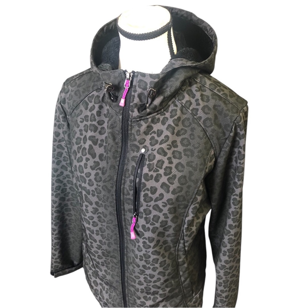 Zeroxposur Performance Soft Shell Jacket - image 4